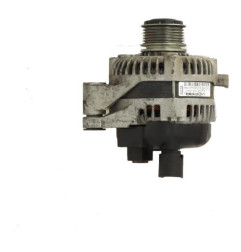 Alternateur FIAT DOBLO 2 Photo n°5