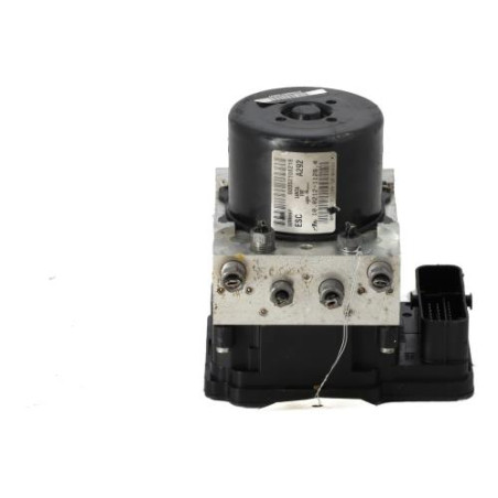 Bloc ABS (freins anti-blocage) FIAT DOBLO 2