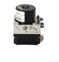 Bloc ABS (freins anti-blocage) FIAT DOBLO 2 Photo n°4