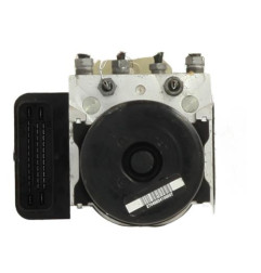 Bloc ABS (freins anti-blocage) FIAT DOBLO 2 Photo n°5