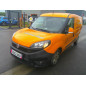 Bloc ABS (freins anti-blocage) FIAT DOBLO 2