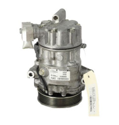 Compresseur clim FIAT DOBLO 2 Photo n°2