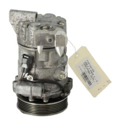 Compresseur clim FIAT DOBLO 2 Photo n°5