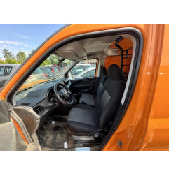 Compresseur clim FIAT DOBLO 2 Photo n°13