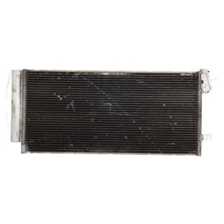 Condenseur de clim FIAT DOBLO 2 Photo n°1