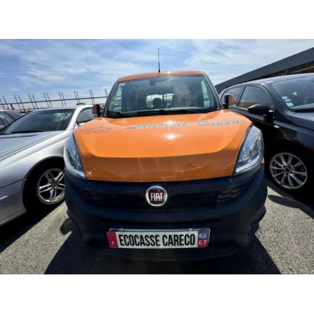 Condenseur de clim FIAT DOBLO 2
