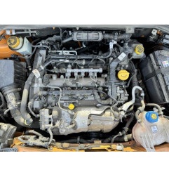 Vase de lave glace FIAT DOBLO 2 Photo n°8