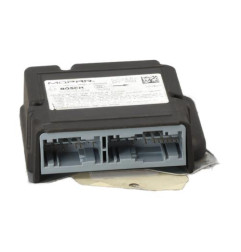 Boitier air bag FIAT DOBLO 2 Photo n°1