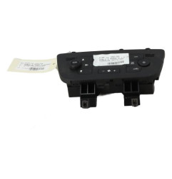 Commande chauffage FIAT DOBLO 2 Photo n°1