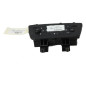 Commande chauffage FIAT DOBLO 2