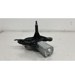 Moteur essuie glace arriere FIAT DOBLO 2 Photo n°3
