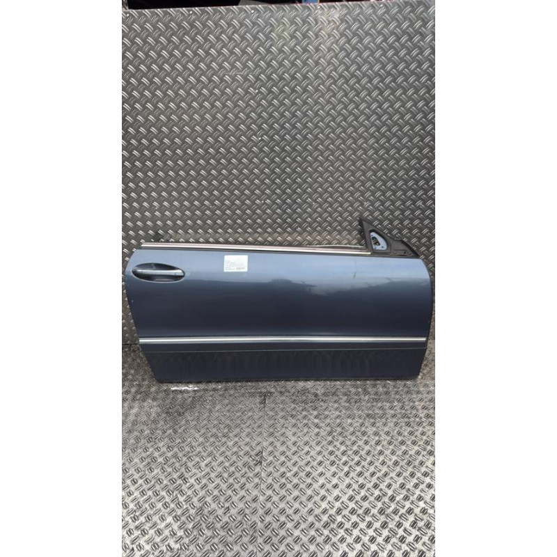 Porte avant droit MERCEDES CLASSE CLK 209