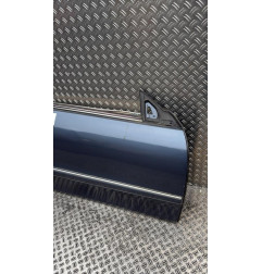 Porte avant droit MERCEDES CLASSE CLK 209 Photo n°3