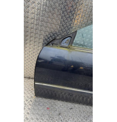 Porte avant gauche MERCEDES CLASSE CLK 209 Photo n°3