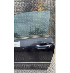 Porte avant gauche MERCEDES CLASSE CLK 209 Photo n°4