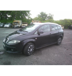 Pare choc avant SEAT ALTEA Photo n°8