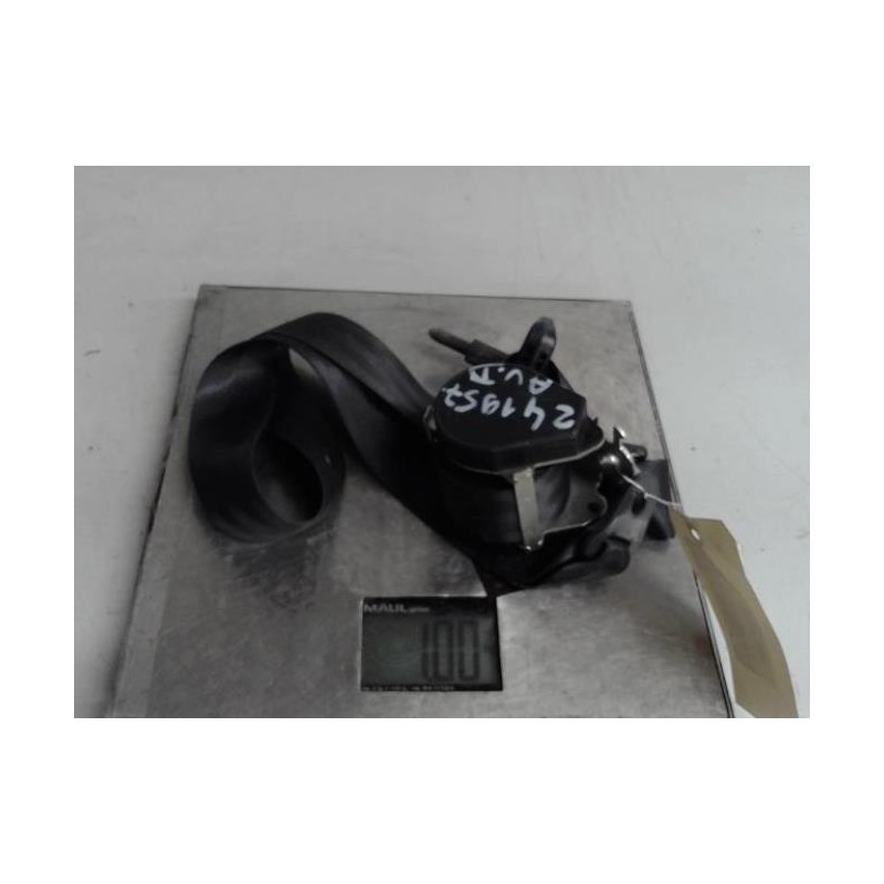 Ceinture avant droit DACIA SANDERO 1