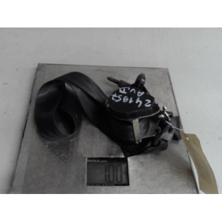 Ceinture avant droit DACIA SANDERO 1 Photo n°1