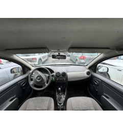 Ceinture avant droit DACIA SANDERO 1 Photo n°10