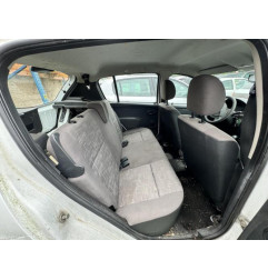 Ceinture avant droit DACIA SANDERO 1 Photo n°11