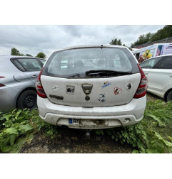 Ceinture avant droit DACIA SANDERO 1 Photo n°14