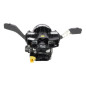 Com (Bloc Contacteur Tournant+Commodo Essuie Glace+Commodo Phare) SEAT ALTEA