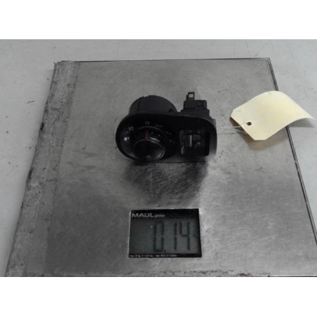 Commodo phare SEAT ALTEA Photo n°1