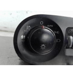 Commodo phare SEAT ALTEA Photo n°3