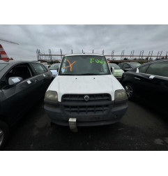 Feu arriere principal droit (feux) FIAT DOBLO 1 Photo n°12