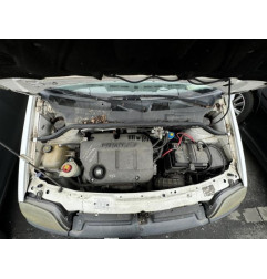 Feu arriere principal droit (feux) FIAT DOBLO 1 Photo n°13