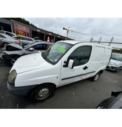 Feu arriere principal droit (feux) FIAT DOBLO 1 Photo n°15