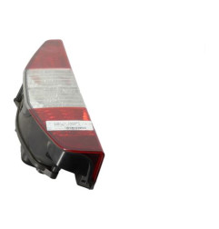 Feu arriere principal gauche (feux) FIAT DOBLO 1 Photo n°3