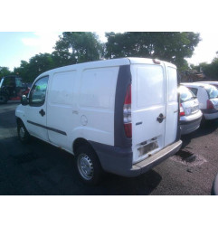 Feu arriere principal gauche (feux) FIAT DOBLO 1 Photo n°10