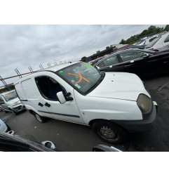 Feu arriere principal gauche (feux) FIAT DOBLO 1 Photo n°16