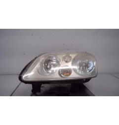Optique avant principal gauche (feux)(phare) VOLKSWAGEN TOURAN 1 Photo n°1