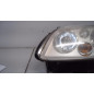 Optique avant principal gauche (feux)(phare) VOLKSWAGEN TOURAN 1