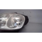 Optique avant principal gauche (feux)(phare) VOLKSWAGEN TOURAN 1