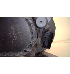 Optique avant principal gauche (feux)(phare) VOLKSWAGEN TOURAN 1 Photo n°5