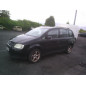 Pare choc avant VOLKSWAGEN TOURAN 1