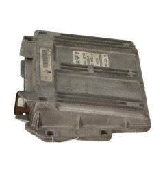 Calculateur moteur RENAULT CLIO 2 Photo n°3