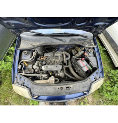 Calculateur moteur RENAULT CLIO 2 Photo n°9