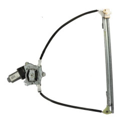 Moteur leve vitre avant droit RENAULT CLIO 2 Photo n°1