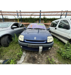 Moteur leve vitre avant droit RENAULT CLIO 2 Photo n°4