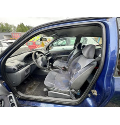 Moteur leve vitre avant droit RENAULT CLIO 2 Photo n°9