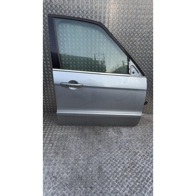 Porte avant droit FORD GALAXY 2 Photo n°2