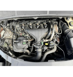 Porte avant droit FORD GALAXY 2 Photo n°7