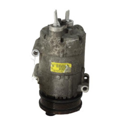 Compresseur clim FORD GALAXY 2 Photo n°1