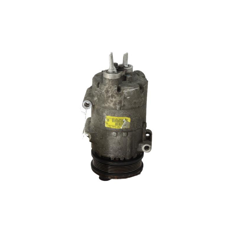 Compresseur clim FORD GALAXY 2