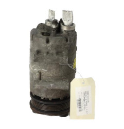 Compresseur clim FORD GALAXY 2 Photo n°4