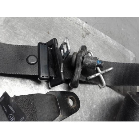 Ceinture avant droit FORD GALAXY 2